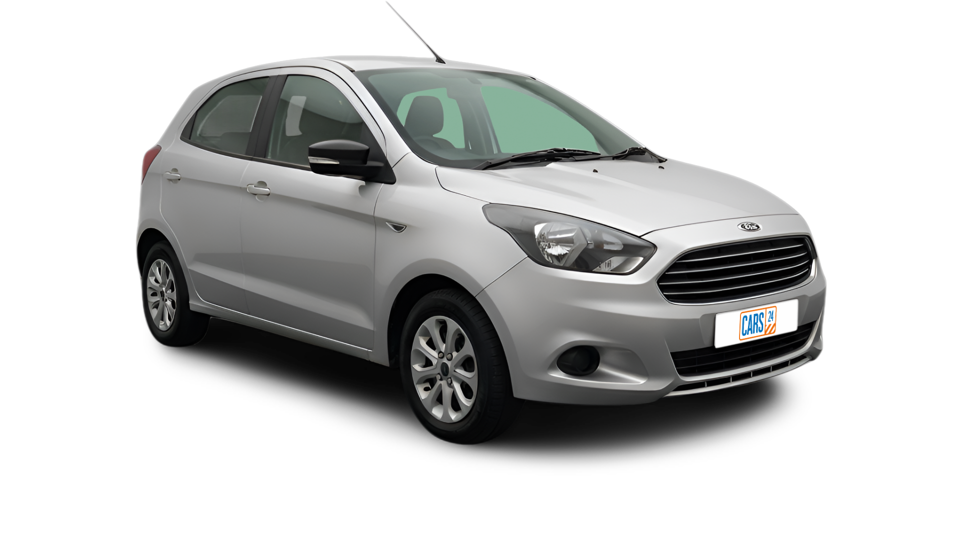 Ford New Figo-img